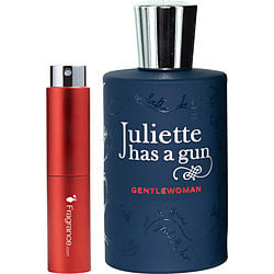 Gentlewoman by Juliette Has A Gun Eau de Parfum Travel Spray for Women
