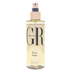 Georges Rech Divine Amber Mist for Women