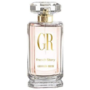 Georges Rech French Story Eau de Parfum for Women – 3.3 oz