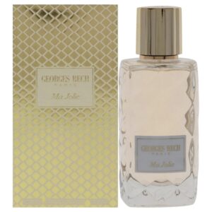 Georges Rech Ma Jolie Eau de Parfum for Women – 3.3 oz