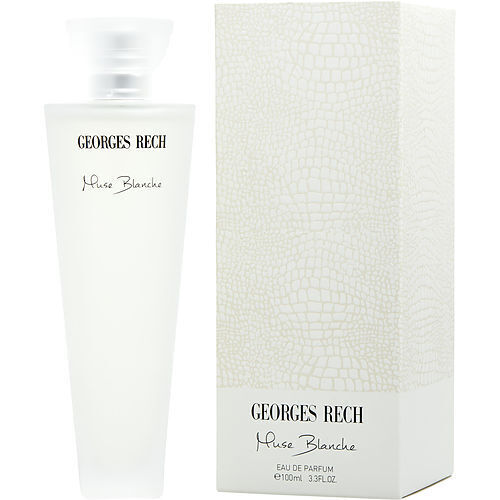 Georges Rech Muse Blanche Eau de Parfum for Women