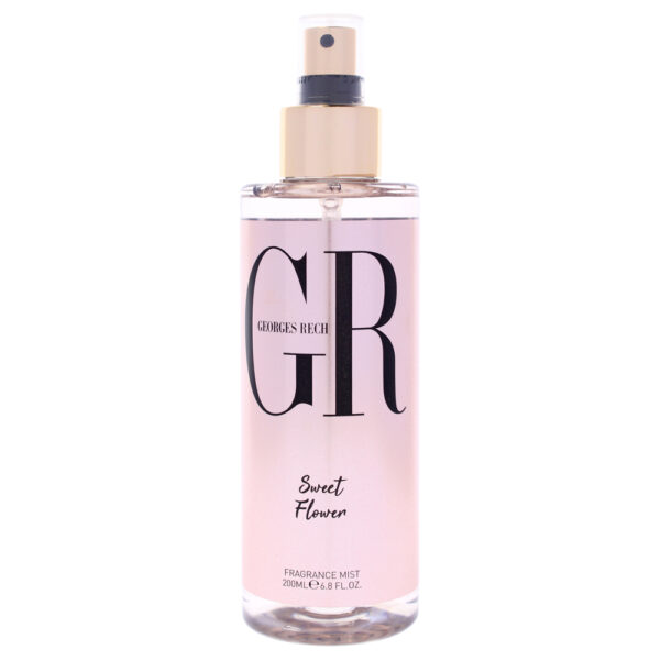 Georges Rech Sweet Flower Mist for Women