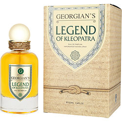 Georgian's Legend Of Kleopatra by Flavia EAU DE PARFUM SPRAY 3.4 OZ for MEN
