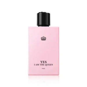 Geparlys Cacharel Yes I Am The Queen Eau de Parfum for Women – 3.4 oz