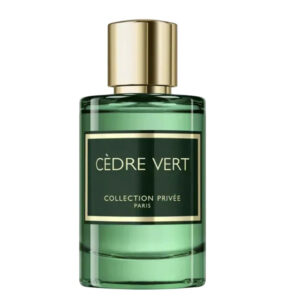 Geparlys Collection Privee Cedre Vert Eau de Parfum for Unisex