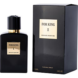 Geparlys For King I EAU DE PARFUM SPRAY 3.4 OZ for MEN