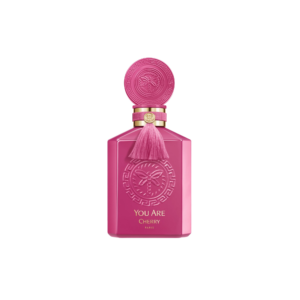 Geparlys You Are Cherry Eau de Parfum for Women – 2.8 oz