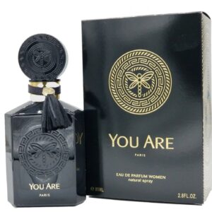 Geparlys You Are Eau de Parfum for Women – 2.8 oz