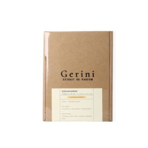 Gerini Coumarin Extrait de Parfum for Unisex – 3.4 oz