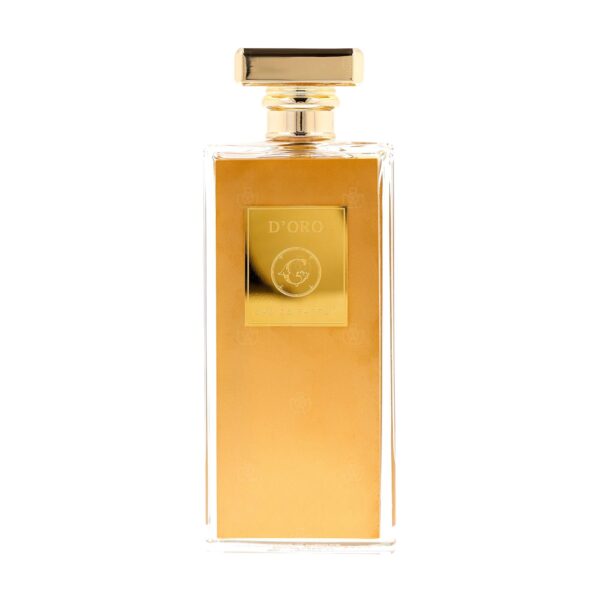Gerini D'oro Eau de Parfum for Unisex – 3.4 oz