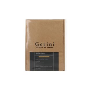 Gerini Gardenia Extrait de Parfum for Unisex – 3.4 oz