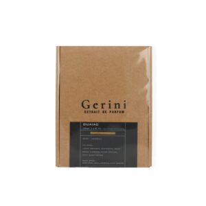 Gerini Guaiac Extrait de Parfum for Unisex – 3.4 oz