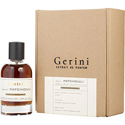 Gerini Imperial Patchouli EXTRAIT DE PARFUM SPRAY 3.3 OZ