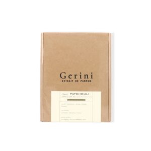 Gerini Imperial Patchouli Extrait de Parfum for Unisex – 3.3 oz