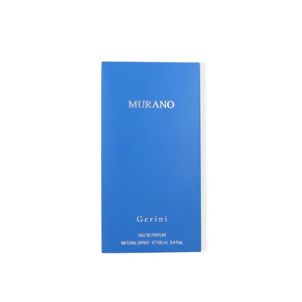 Gerini Murano Eau de Parfum for Men – 3.3 oz