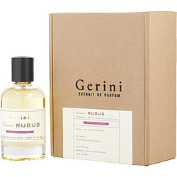 Gerini Romance Rubus EXTRAIT DE PARFUM SPRAY 3.3 OZ