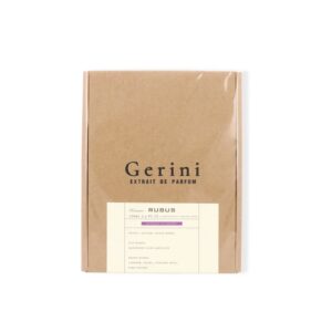 Gerini Romance Rubus Extrait de Parfum for Unisex – 3.3 oz