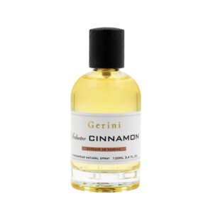 Gerini Seductive Cinnamon Extrait de Parfum for Unisex – 3.4 oz
