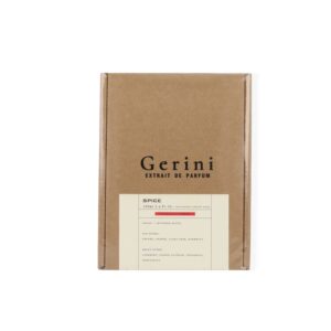 Gerini Spice Extrait de Parfum for Unisex – 3.4 oz