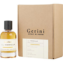 Gerini Sweet Vanilla EXTRAIT DE PARFUM SPRAY 3.3 OZ