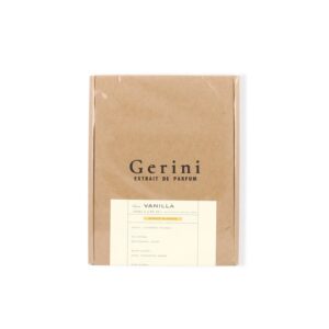 Gerini Sweet Vanilla Extrait de Parfum for Unisex – 3.3 oz