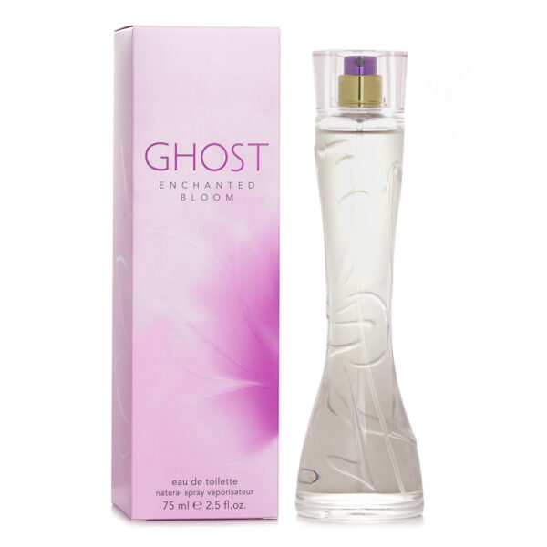 Ghost Enchanted Bloom Eau de Toilette for Women – 2.5 oz