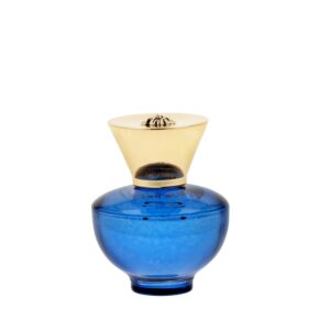 Gianni Versace Versace Dylan Blue Eau de Parfum for Women – 0.17 oz