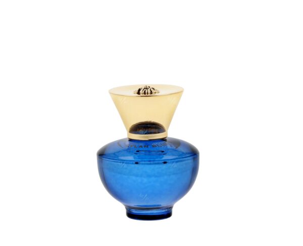 Gianni Versace Versace Dylan Blue Eau de Parfum for Women – 0.17 oz