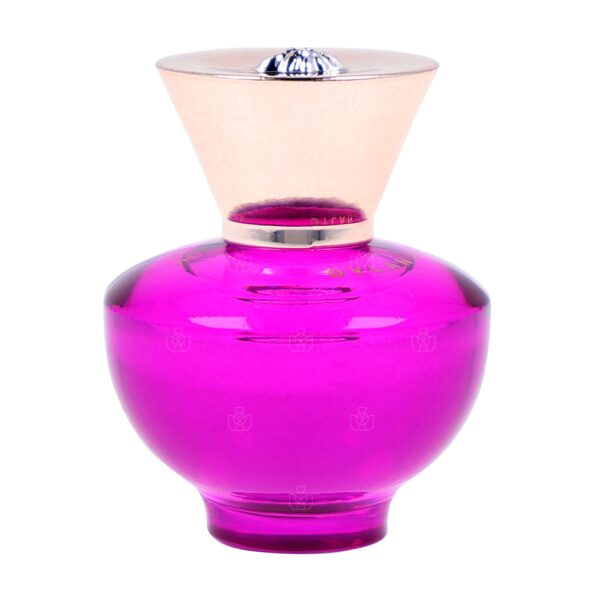 Gianni Versace Versace Dylan Purple Eau de Parfum for Women – 0.17 oz
