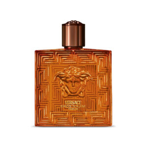 Gianni Versace Eros Najim Parfum for Men – 3.4 oz