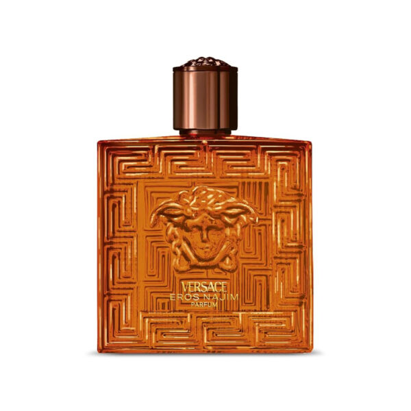 Gianni Versace Eros Najim Parfum for Men – 3.4 oz
