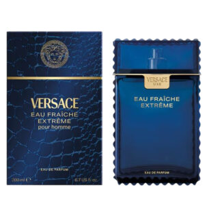 Gianni Versace Extreme Eau de Parfum for Men – 6.7 oz