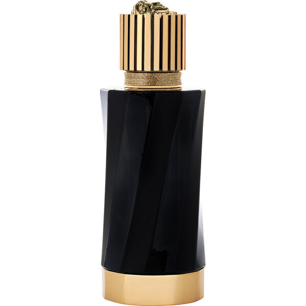 Gianni Versace Versace Atelier Iris D'elite * Eau de Parfum for Unisex – 3.4 oz