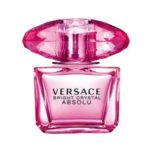 Gianni Versace Versace Bright Crystal Absolu Eau de Parfum for Women – 3.0 oz