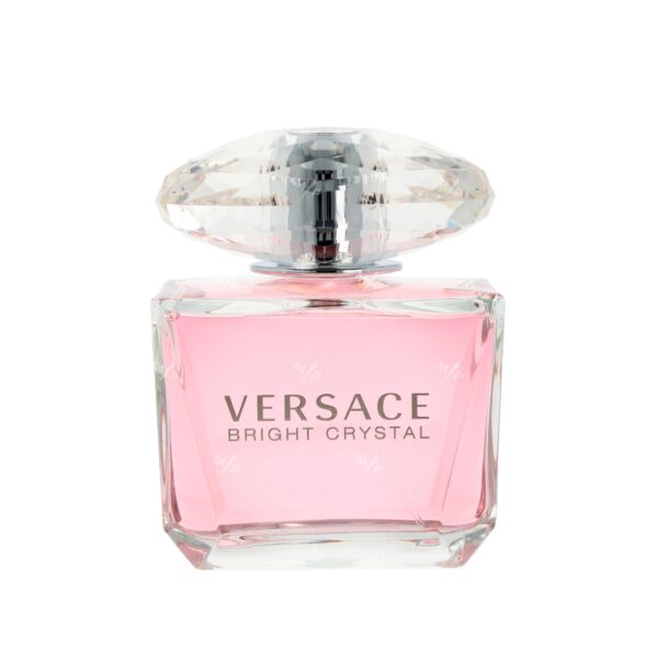 Gianni Versace Versace Bright Crystal Eau de Toilette for Women – 6.7 oz