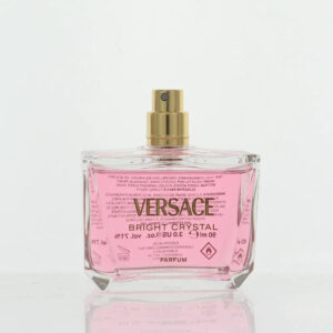 Gianni Versace Versace Bright Crystal Parfum for Women – 3 oz