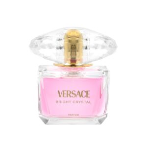 Gianni Versace Versace Bright Crystal Parfum for Women – 3 oz
