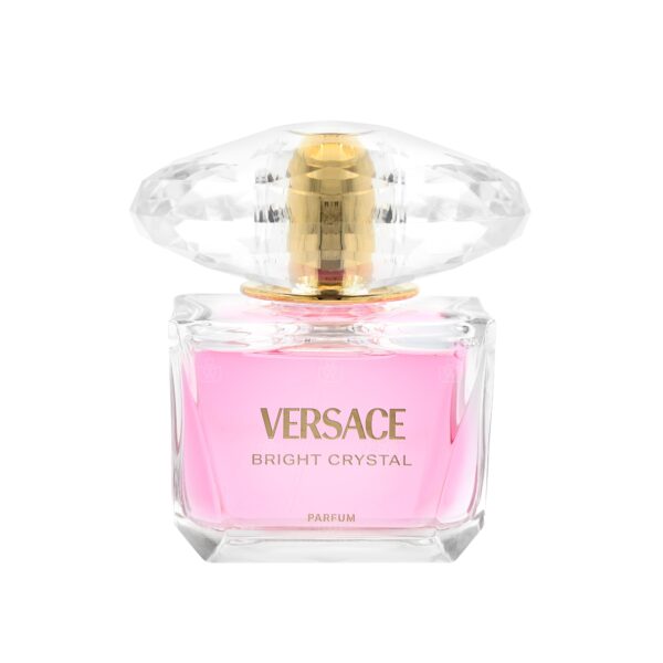 Gianni Versace Versace Bright Crystal Parfum for Women – 3 oz