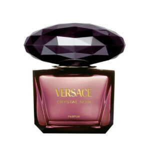 Gianni Versace Versace Crystal Noir Parfum for Women – 3 oz