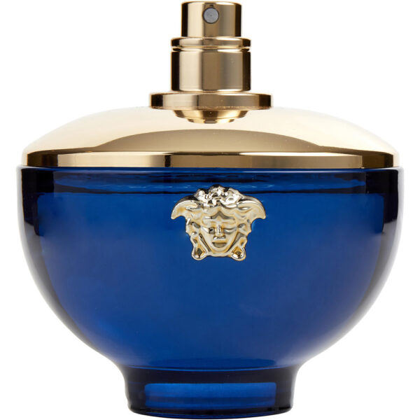 Gianni Versace Versace Dylan Blue * Eau de Parfum for Women – 3.4 oz