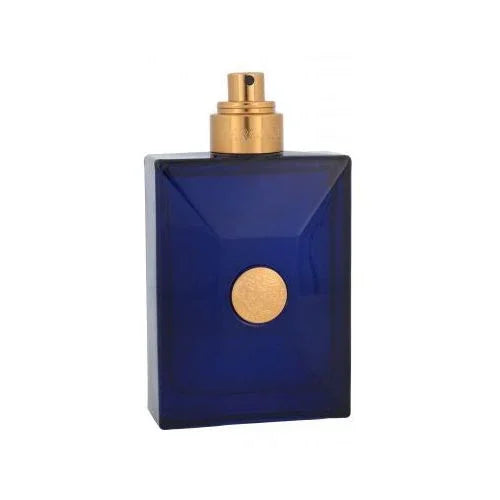 Gianni Versace Versace Dylan Blue Eau de Toilette for Men – 3.4 oz