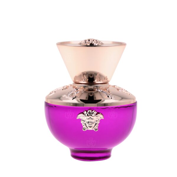 Gianni Versace Versace Dylan Purple Eau de Parfum for Women – 1.7 oz