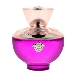 Gianni Versace Versace Dylan Purple Eau de Parfum for Women – 3.4 oz