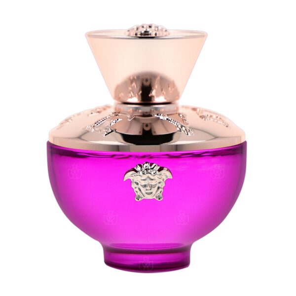 Gianni Versace Versace Dylan Purple Eau de Parfum for Women – 3.4 oz