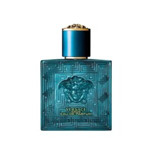 Gianni Versace Versace Eros Eau de Parfum for Men – 1.7 oz