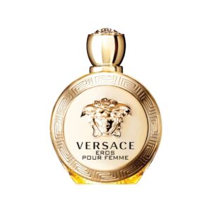 Gianni Versace Versace Eros Eau de Parfum for Women – 3.4 oz