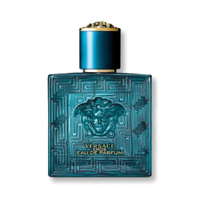 Gianni Versace Versace Eros Eau de Parfum for Men – 3.4 oz