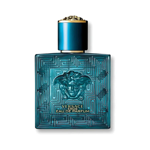 Gianni Versace Versace Eros Eau de Parfum for Men – 3.4 oz