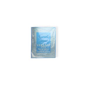 Gianni Versace Versace Eros Eau de Parfum for Men – 0.03 oz