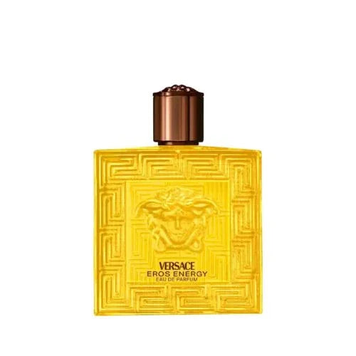Gianni Versace Versace Eros Energy Eau de Parfum for Men – 3.4 oz